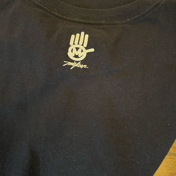 *LARGE* Miskeen Originals Tee - Picture 3 of 3